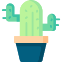 cactus icon