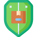 la seguridad icon