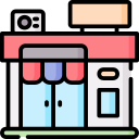 mercado icon