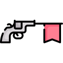 pistola icon