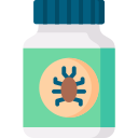 pesticida icon