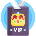 vip 