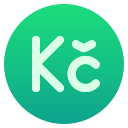 koruna icon