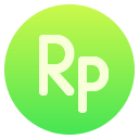 rupia icon