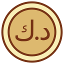 kuwait icon