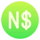 dólar icon