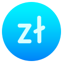 zloty icon