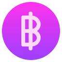 baht icon