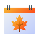 otoño icon