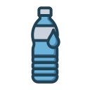 botella de agua icon