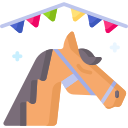 caballo icon