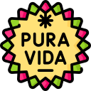 pura vida 