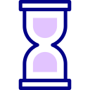 reloj de arena icon