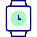 reloj inteligente icon