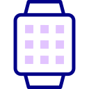 reloj inteligente icon