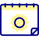 calendario icon