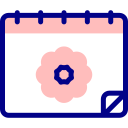 calendario icon