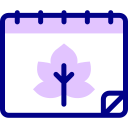 calendario icon