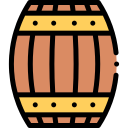 barril icon