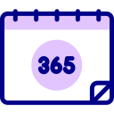 calendario icon