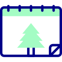 calendario icon