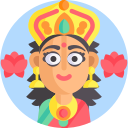 lakshmi icon