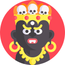 mahakala icon