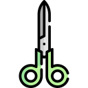 tijeras icon