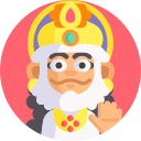 hanuman icon