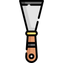 raspador icon