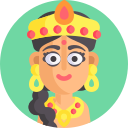 mohini icon