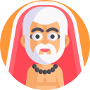 señor gurú icon