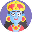 narayana icon