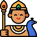 kartikeya icon