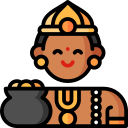 kubera icon