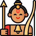 ayyappa icon