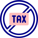 No tax 