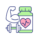 cardiovascular icon