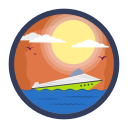 plataforma icon