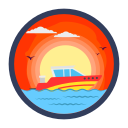 plataforma icon