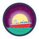 barco icon