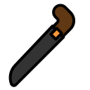 machete icon