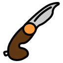 cuchillo icon