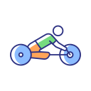 ciclismo icon