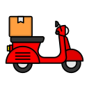 scooter icon