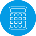 calculadora icon