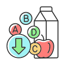 vitaminas icon