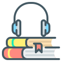 audio libro icon