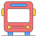 autobús icon