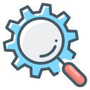 seo icon